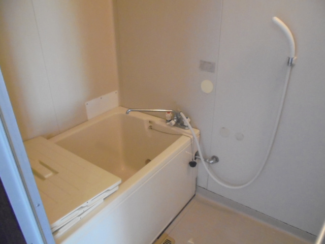 グリーンパレス