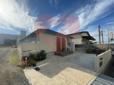  | 岸和田市西大路町貸家