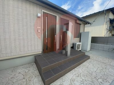  | 岸和田市西大路町貸家