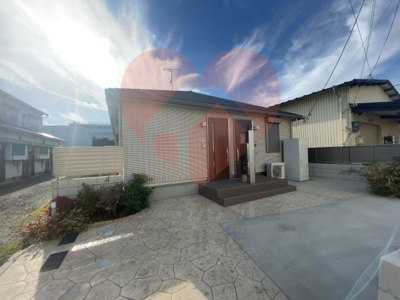  | 岸和田市西大路町貸家