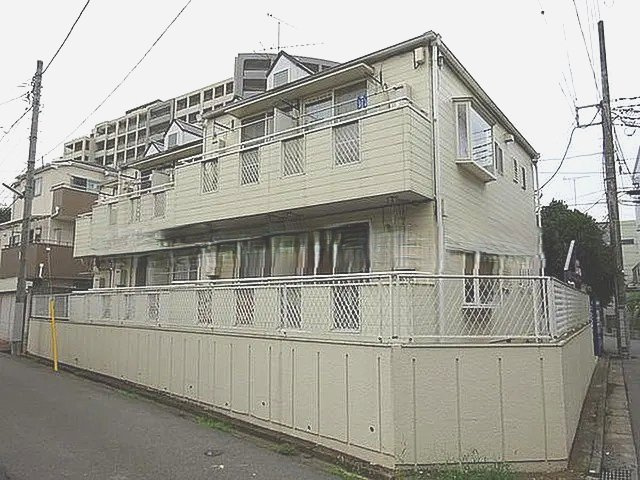 サンジュエリー所沢