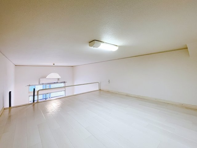 リエス川越岸町の内装|ロフト