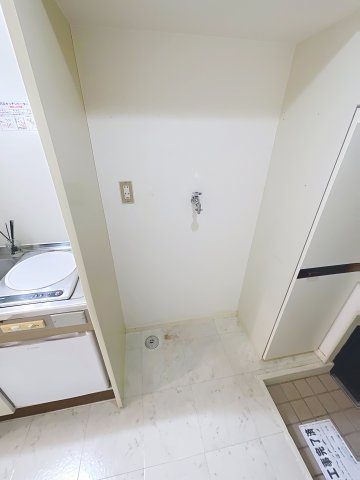 リエス川越岸町の設備