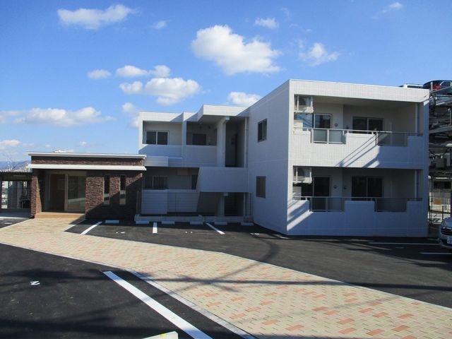 プレミアコート星ヶ丘