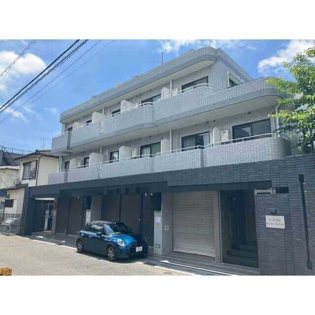 Ｒ－ＳＴＹＬＥ南行徳