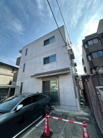 神戸市東灘区住吉宮町３丁目の賃貸マンション