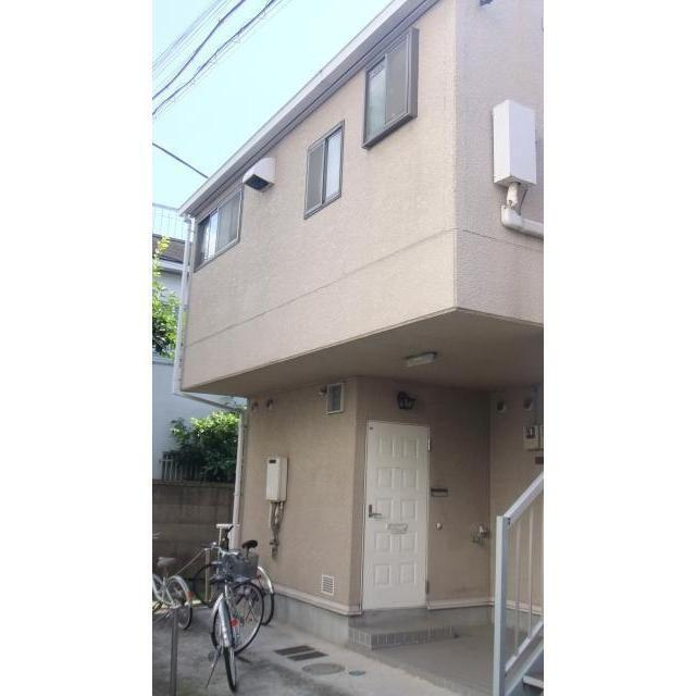 中野区南台2丁目のアパートの画像