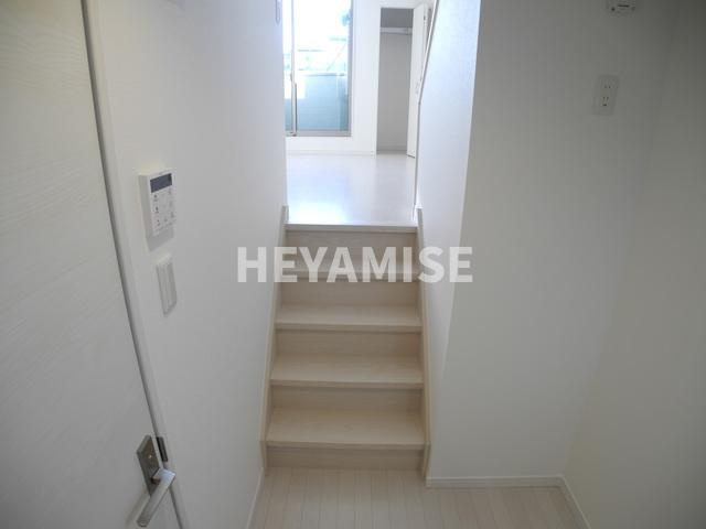 MODERN PALAZZO 諫早Sunny Hillのその他|※室内画像は別部屋のもの