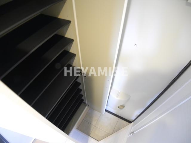 MODERN PALAZZO 諫早Sunny Hillのその他|※室内画像は別部屋のもの