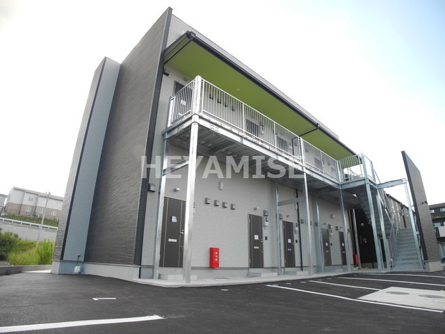 MODERN PALAZZO 諫早Sunny Hillの外観