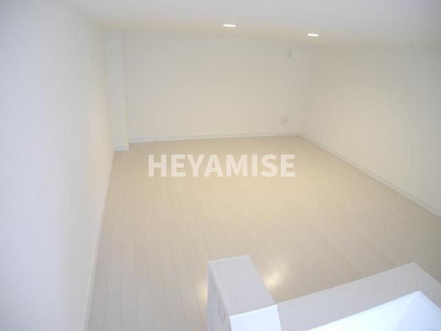 MODERN PALAZZO 諫早Sunny Hillの内装|※室内画像は別部屋のもの