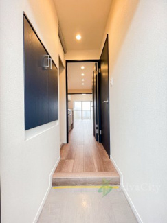 【玄関】 | 目白台コーポ