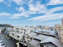 目白台コーポの画像