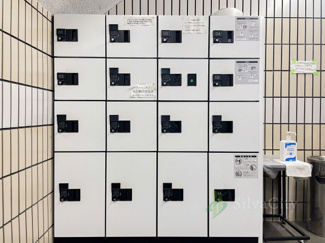 【設備】 | 目白台コーポ | 宅配ボックス