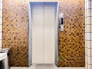 【その他共用部分】 | 目白台コーポ | エレベーター