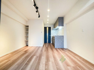 【居間・リビング】 | 目白台コーポ | リビングダイニングキッチン　当日のご見学、可能です！お気軽にお問い合わせください！※0120-133-468