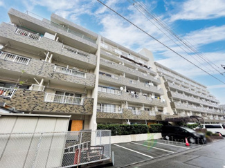 【外観】 | 目白台コーポ | 外観　当日のご見学、可能です！お気軽にお問い合わせください！※0120-133-468