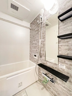 【浴室】 | 目白台コーポ | バスルーム　当日のご見学、可能です！お気軽にお問い合わせください！※0120-133-468