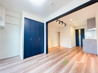 【寝室】 | 目白台コーポ | 洋室