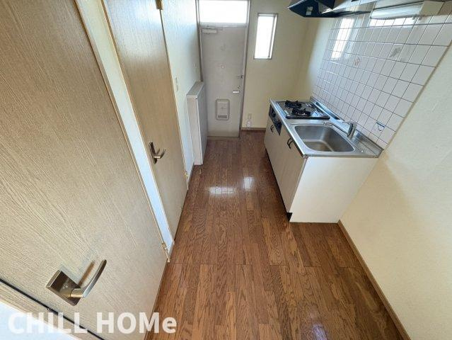 エールIIの内装|他社様掲載物件もまとめてご紹介、ご案内可能です(^^)/