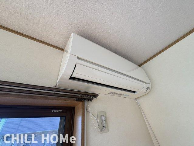 エールIIの設備|他社様掲載物件もまとめてご紹介、ご案内可能です(^^)/