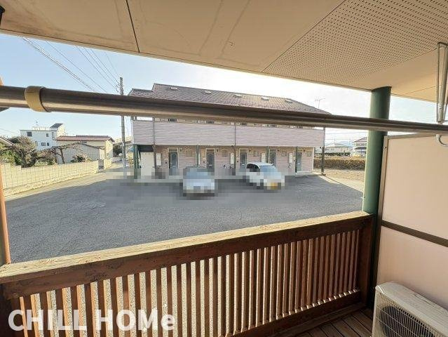 エールIIの展望|他社様掲載物件もまとめてご紹介、ご案内可能です(^^)/