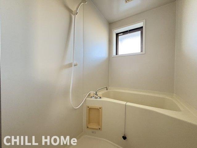 エールIIの浴室|他社様掲載物件もまとめてご紹介、ご案内可能です(^^)/