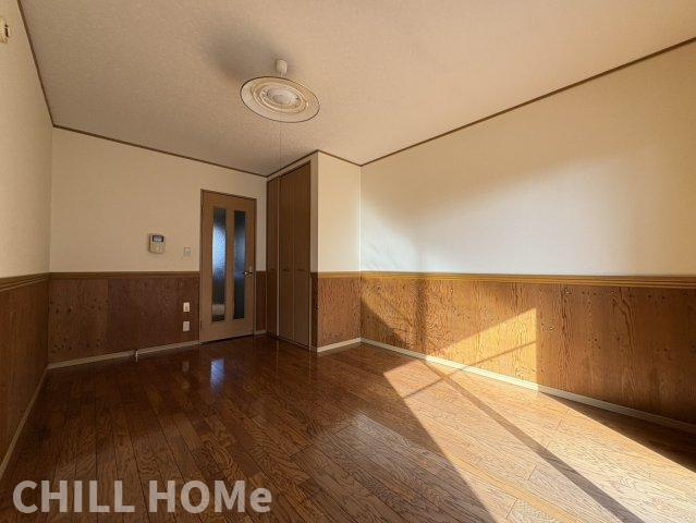 エールIIの寝室|他社様掲載物件もまとめてご紹介、ご案内可能です(^^)/