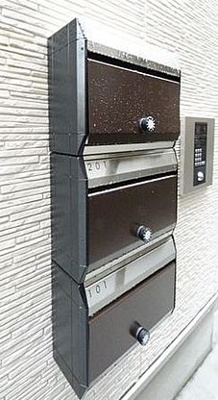 【その他共用部分】 | リュクスカーサ中野