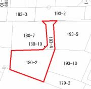 盛岡市箱清水1丁目180-2,180-10,193-4