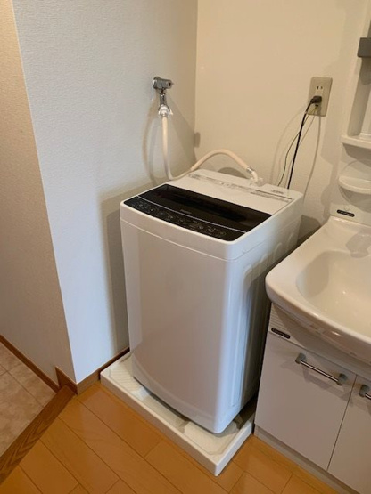 【設備】スパシエルクス大宮