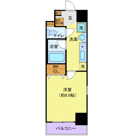 スパシエルクス大宮