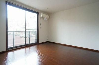 【居間・リビング】 | ガーデンハイツ