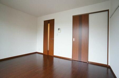 【内装】 | ガーデンハイツ