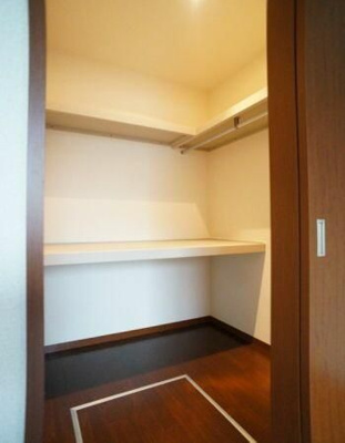 【収納】 | ガーデンハイツ