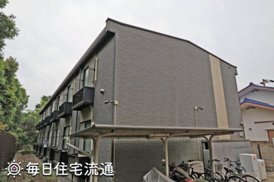 【外観】 | グランデ