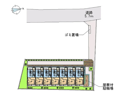 【地図】 | グランデ