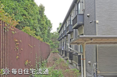 【外観】 | グランデ