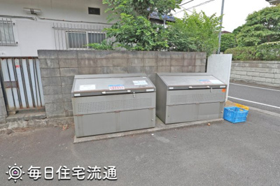 【その他共用部分】 | グランデ