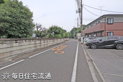 【周辺】 | グランデ