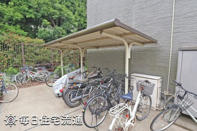 【その他共用部分】 | グランデ