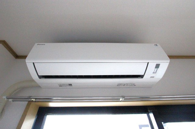 サンピア野南の設備