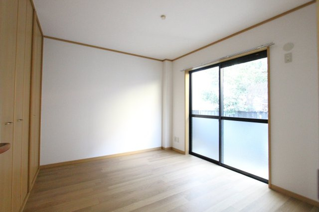 サンピア野南の内装