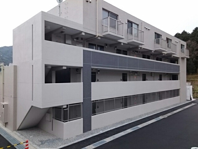 ヴィラＭＹ　ひこ