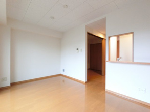 【居間・リビング】