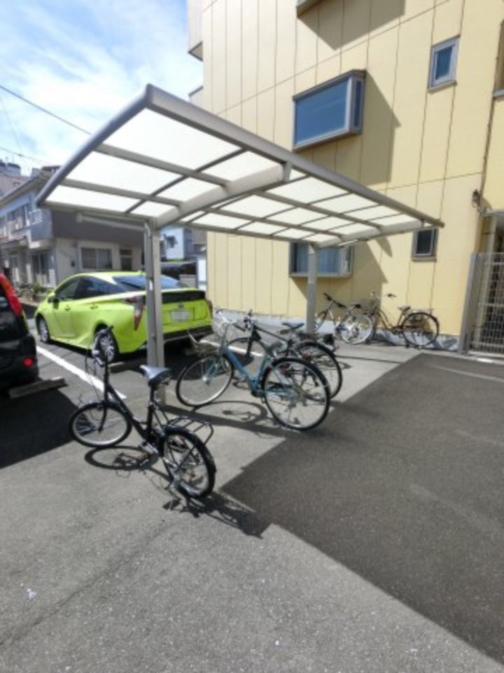 【その他共用部分】