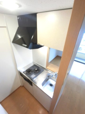 【キッチン】