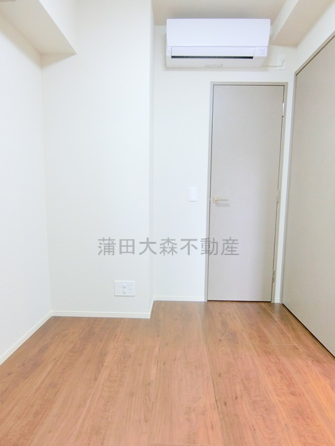 プライムガーデン大森のその他