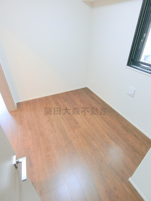 プライムガーデン大森のその他