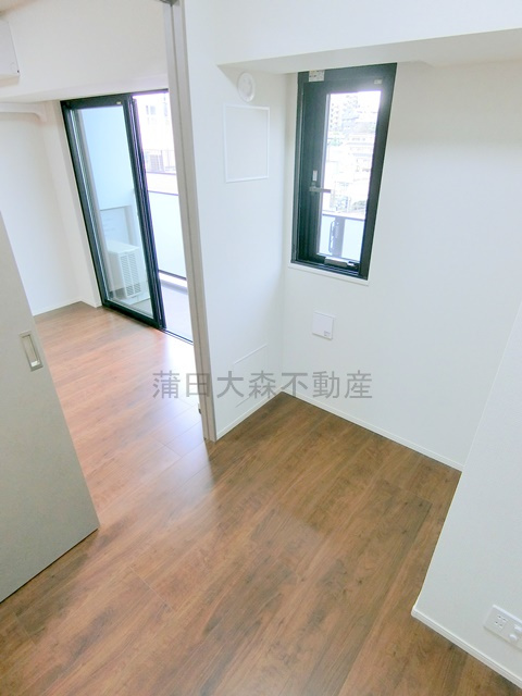 プライムガーデン大森の内装